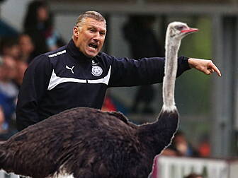 PREVIEW: Are we tipping Pearso...